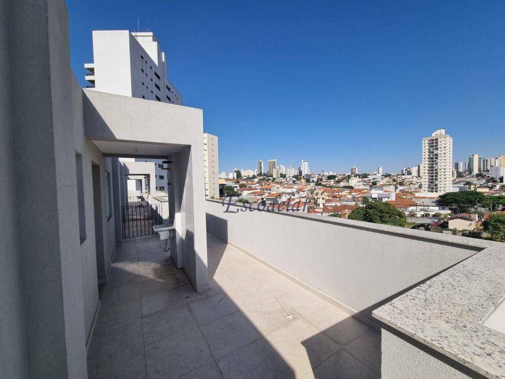 Apartamento à venda com 2 quartos, 43m² - Foto 9