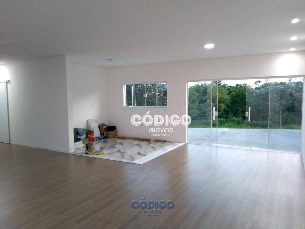 Casa à venda com 3 quartos, 280m² - Foto 12