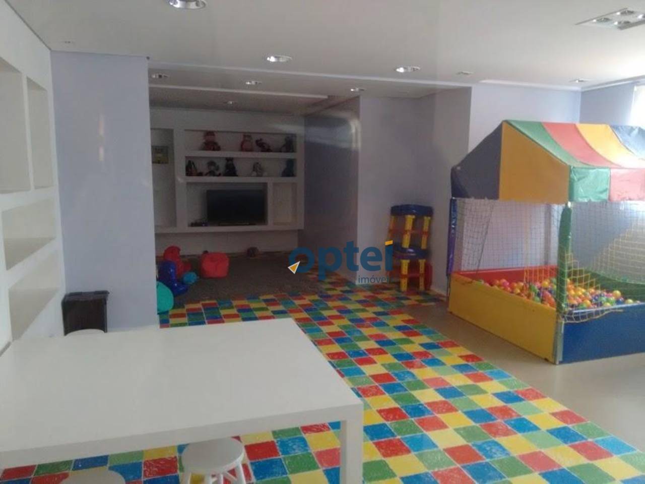 Apartamento à venda e aluguel com 2 quartos, 65m² - Foto 11