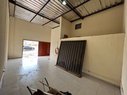 Loja-Salão para alugar, 55m² - Foto 3