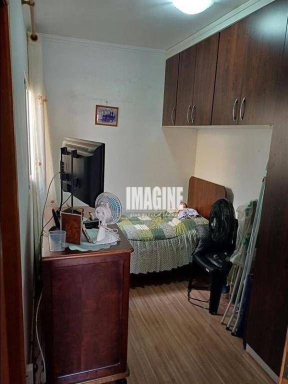 Sobrado à venda com 2 quartos, 49m² - Foto 5