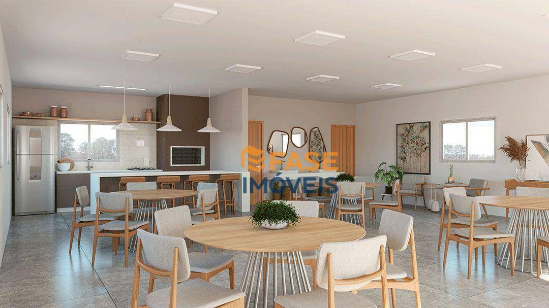 Apartamento à venda com 2 quartos, 50m² - Foto 4