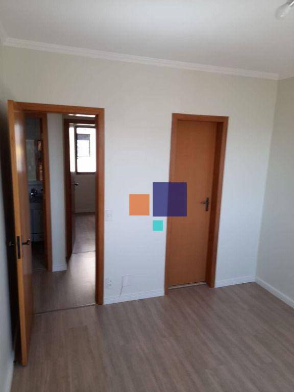 Apartamento à venda com 3 quartos, 80m² - Foto 8