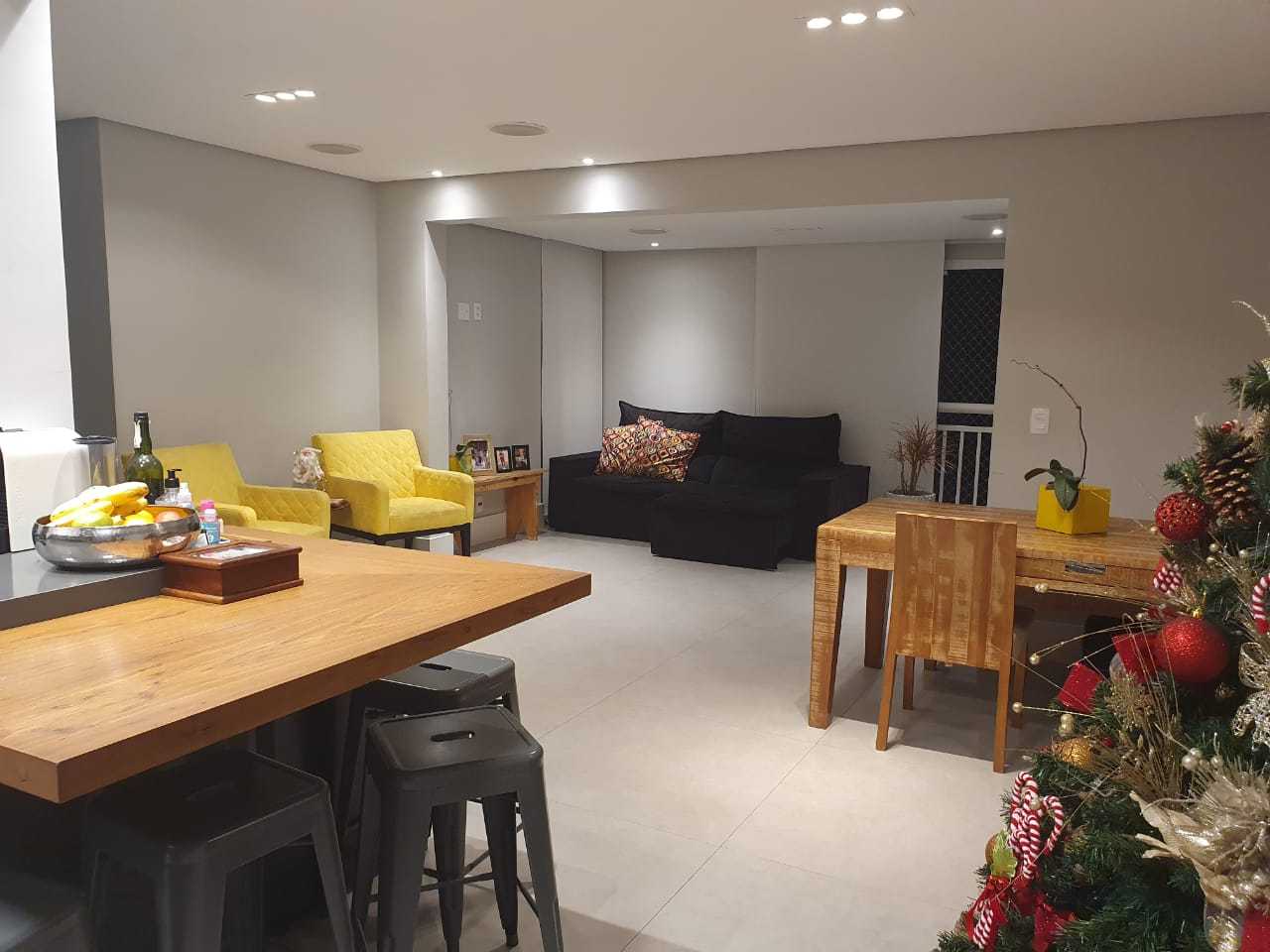 Apartamento à venda com 3 quartos, 84m² - Foto 5