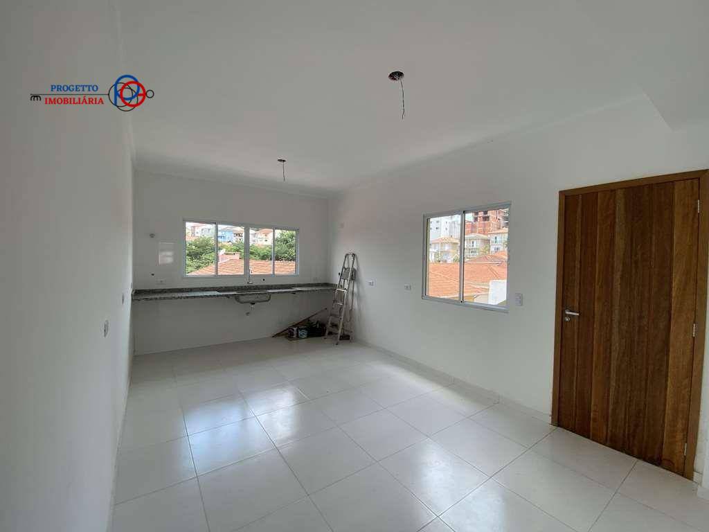 Casa de Condomínio à venda com 3 quartos, 125M2 - Foto 2