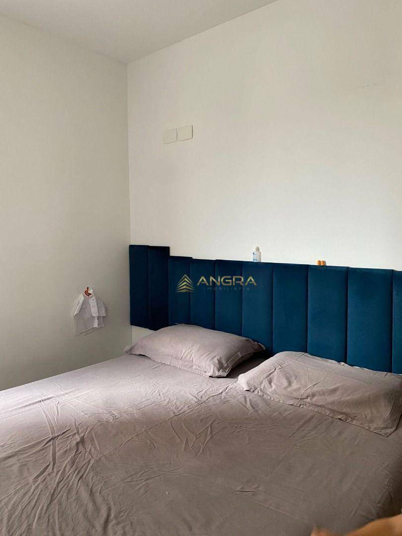 Apartamento à venda com 3 quartos, 69m² - Foto 5