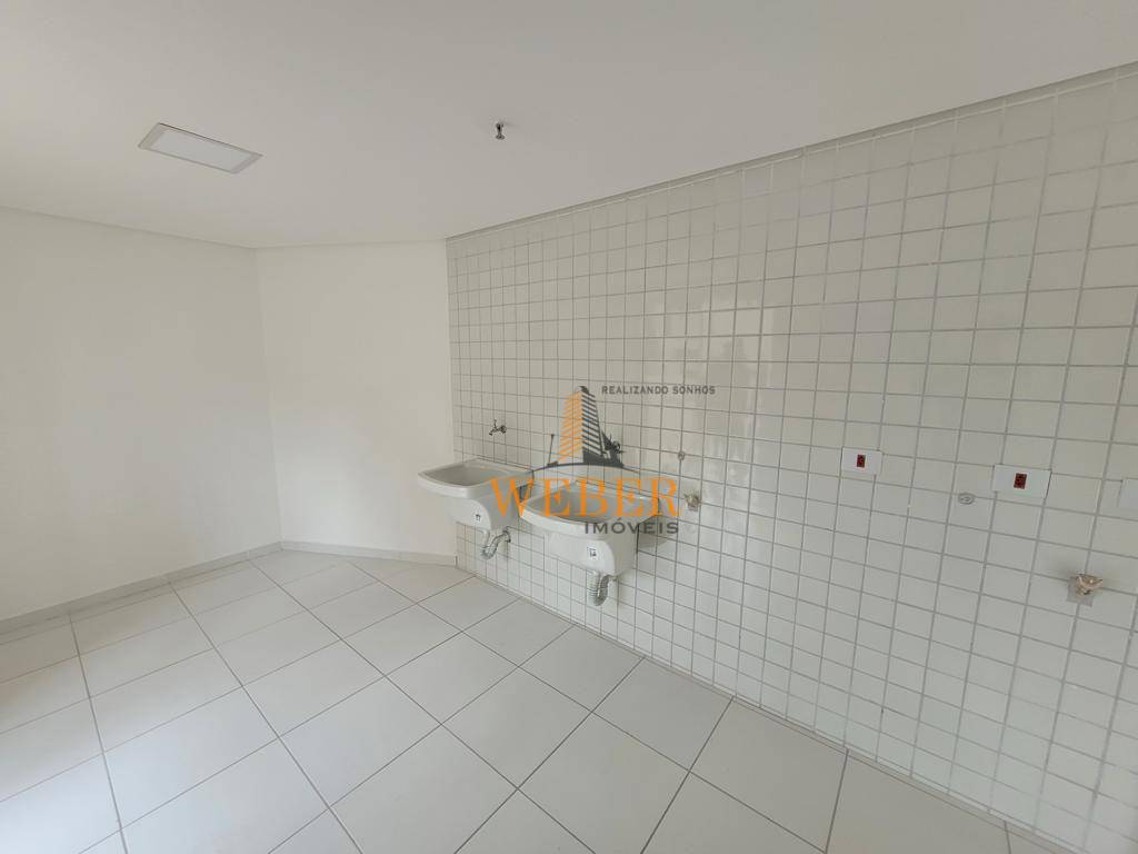 Apartamento à venda com 1 quarto, 42m² - Foto 4