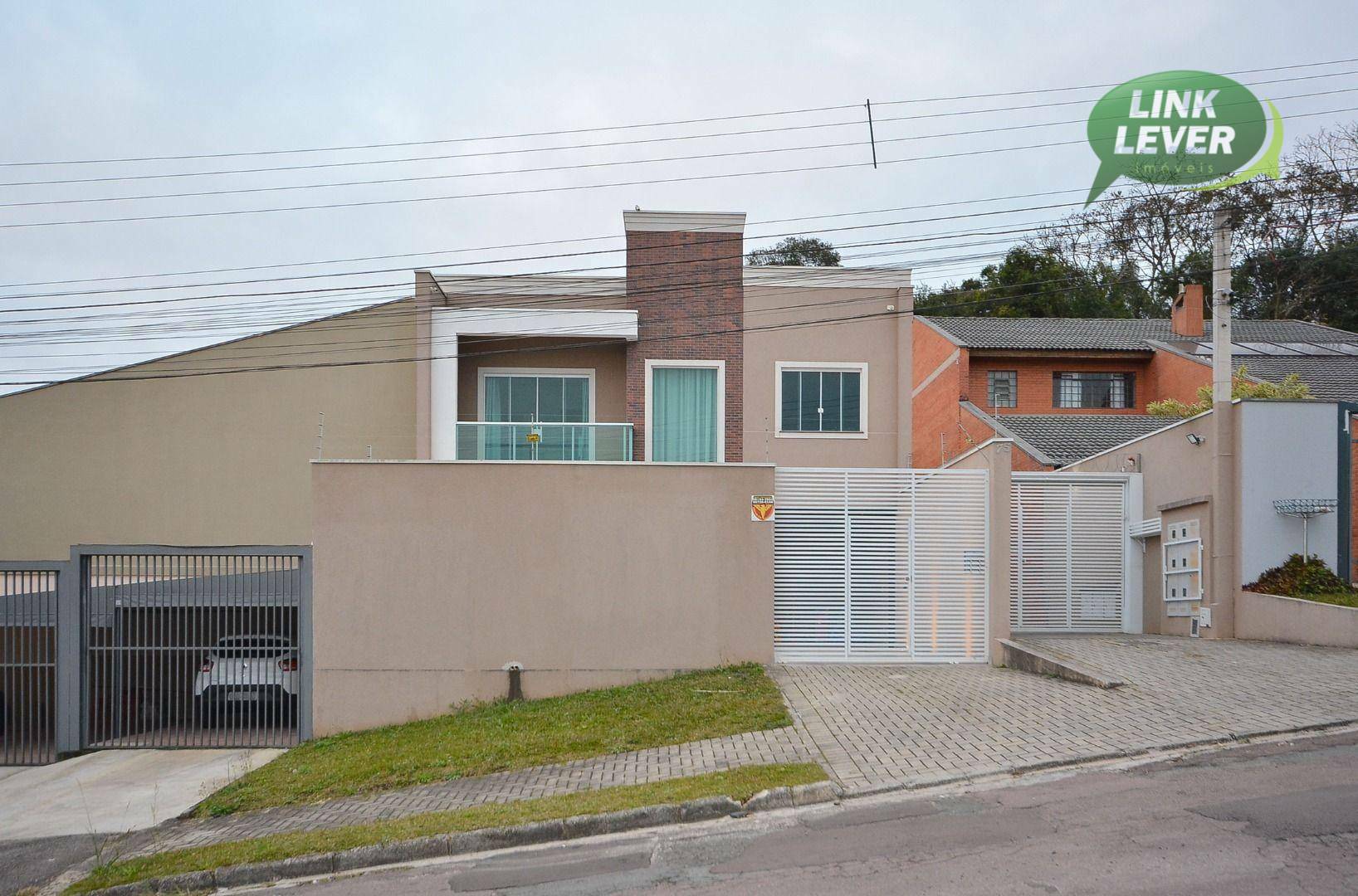 Sobrado à venda com 3 quartos, 136m² - Foto 66