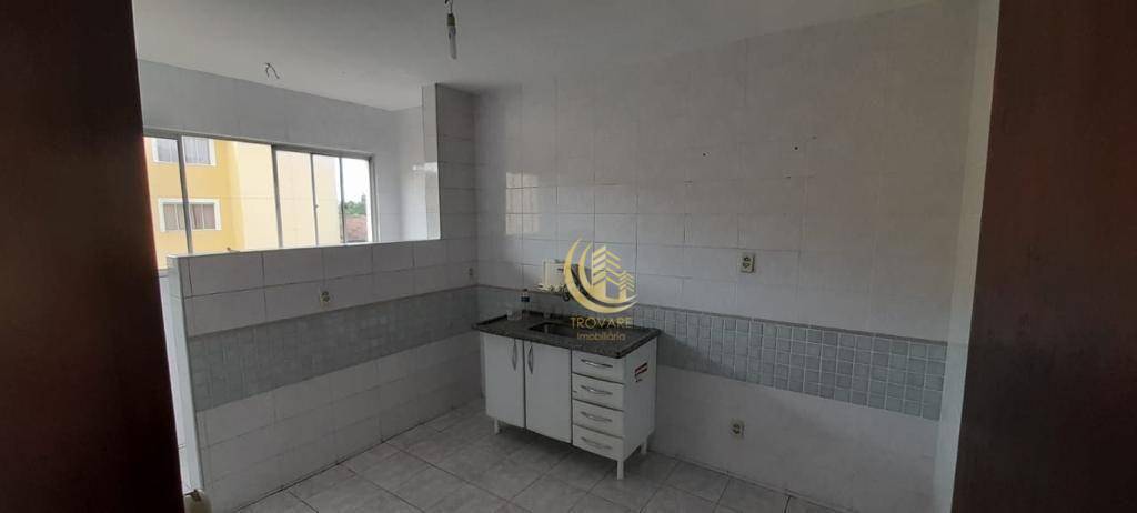 Apartamento à venda com 2 quartos, 54m² - Foto 4