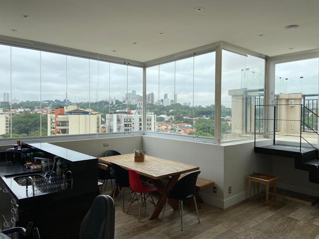 Apartamento à venda com 4 quartos, 195m² - Foto 18