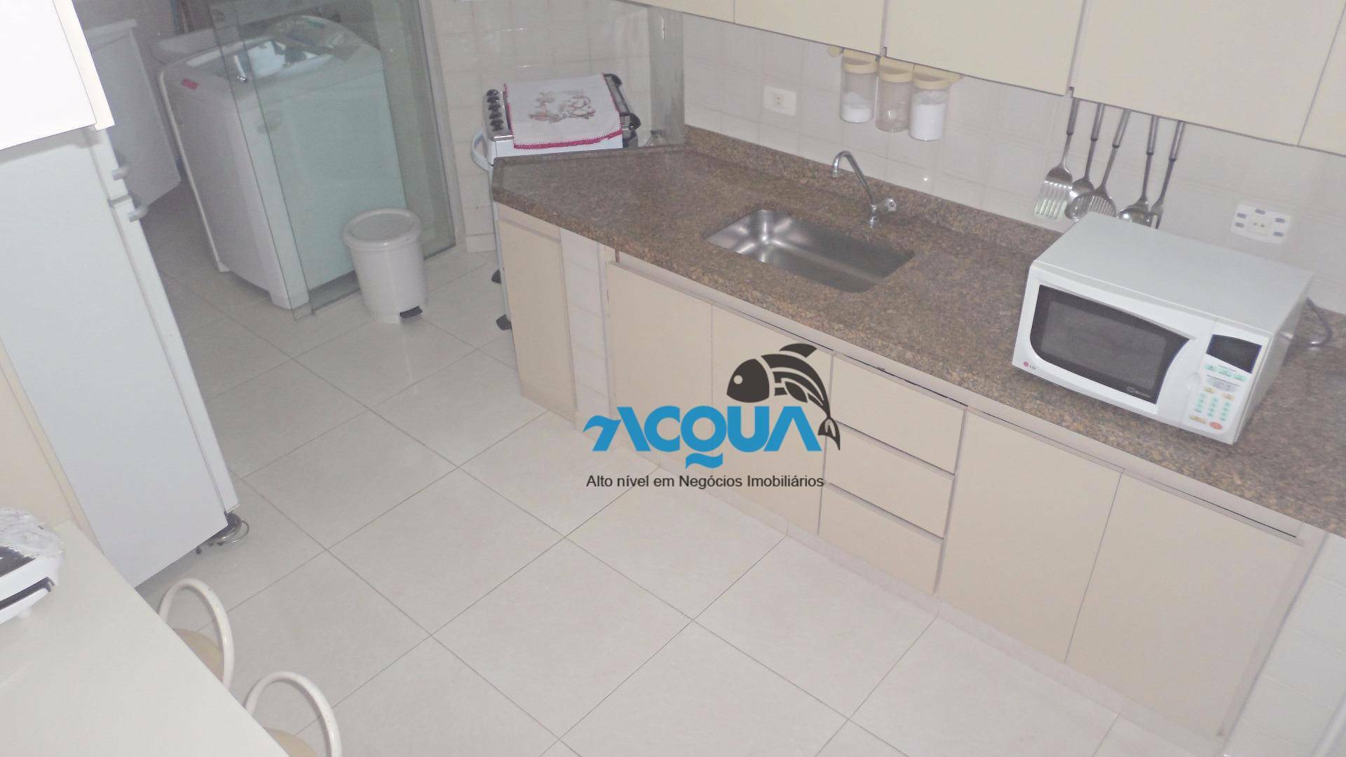 Apartamento à venda com 3 quartos, 126m² - Foto 4