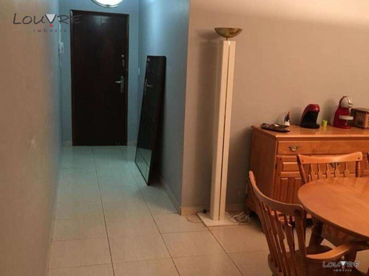 Apartamento à venda e aluguel com 3 quartos, 127m² - Foto 2