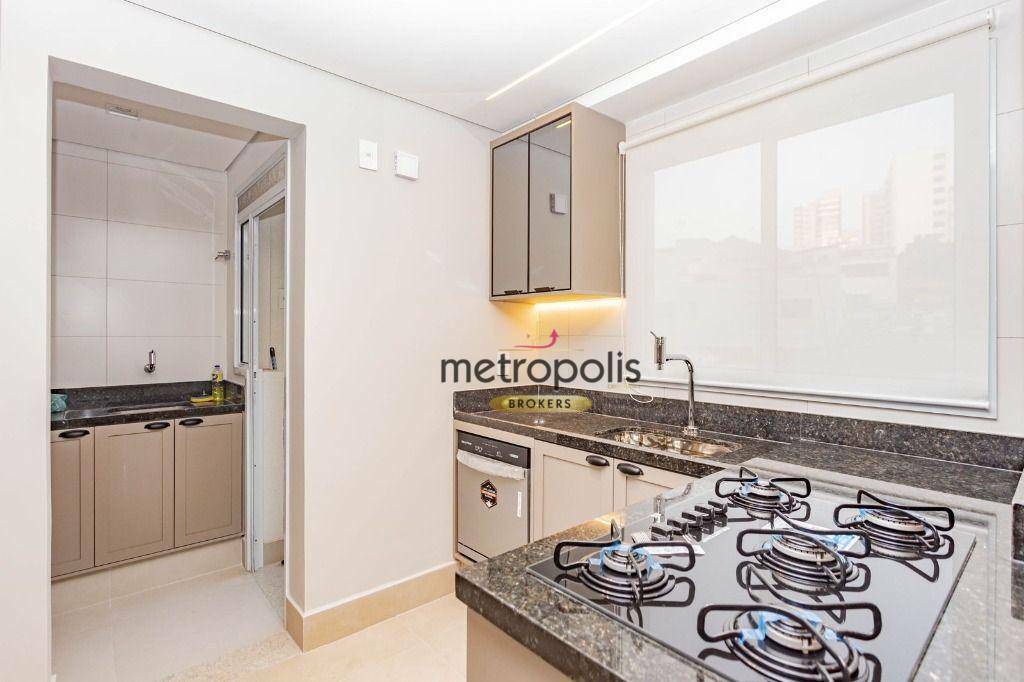 Apartamento à venda com 3 quartos, 85m² - Foto 7