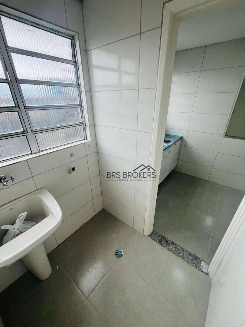 Apartamento à venda com 2 quartos, 49m² - Foto 24