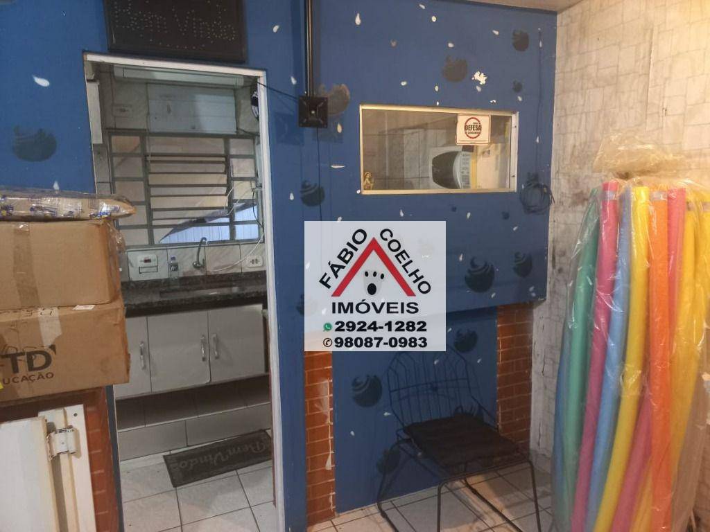 Sobrado à venda com 3 quartos, 103m² - Foto 23