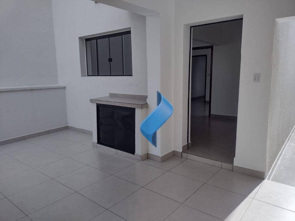 Casa à venda com 3 quartos, 280m² - Foto 12