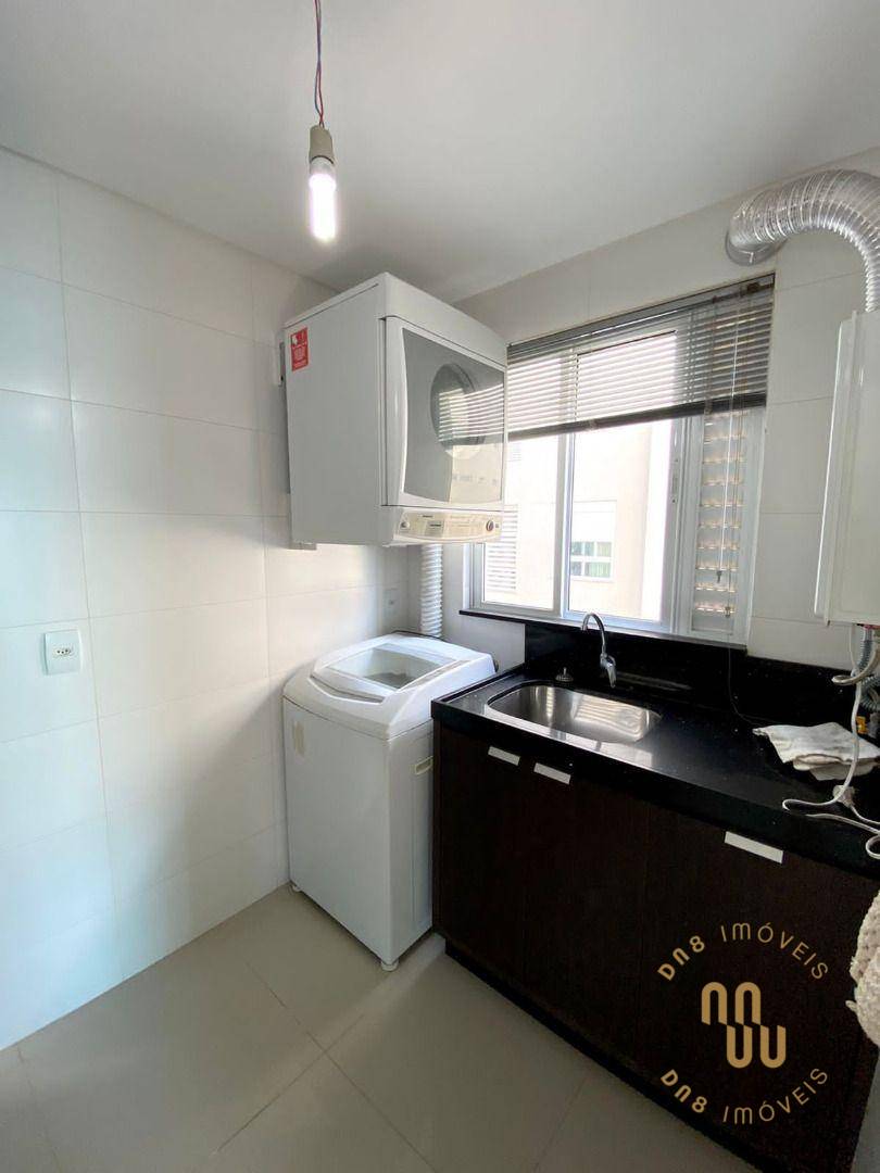 Apartamento à venda com 4 quartos, 250m² - Foto 5