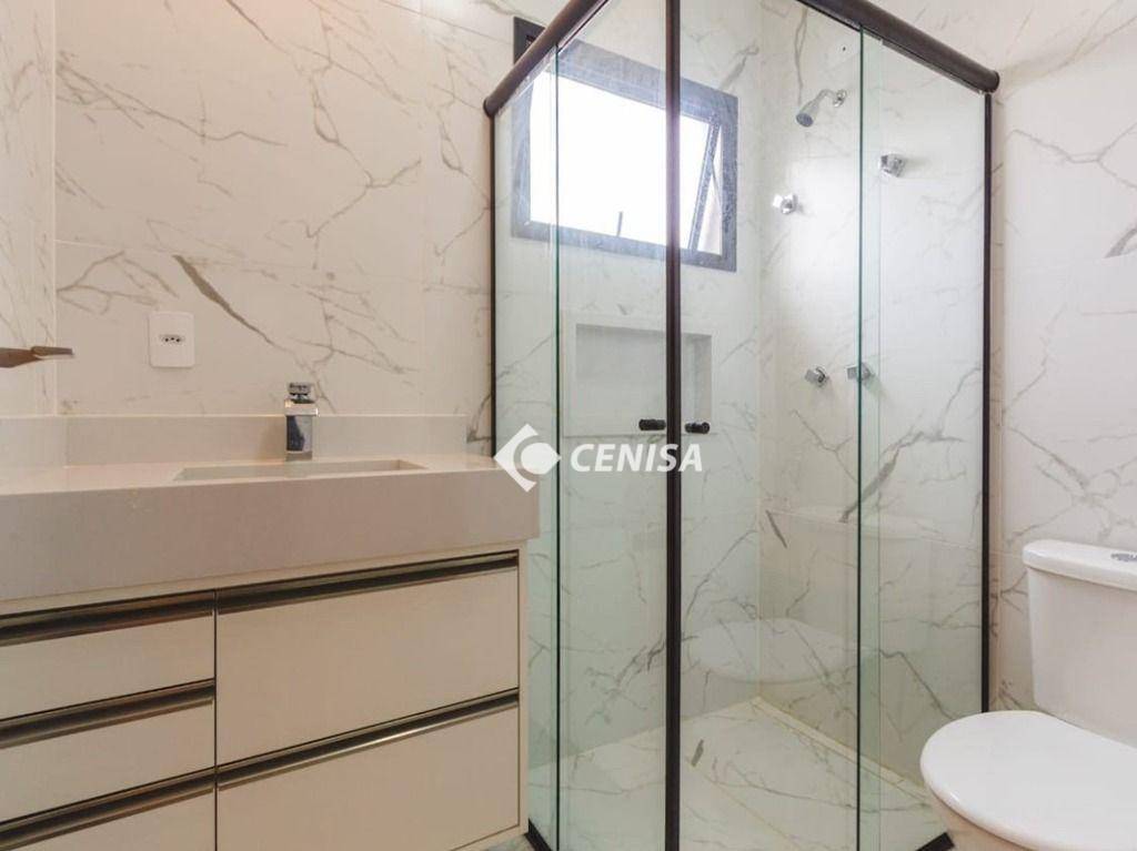 Casa de Condomínio à venda com 3 quartos, 188m² - Foto 11