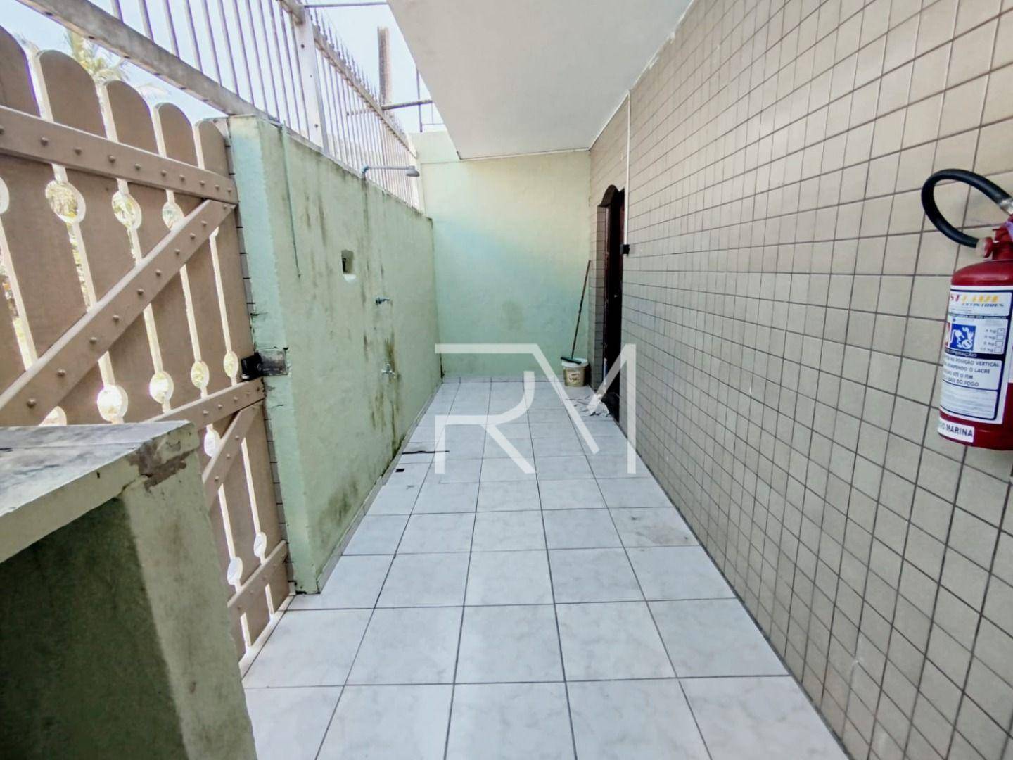 Kitnet-Studio, 33 m² - Foto 12