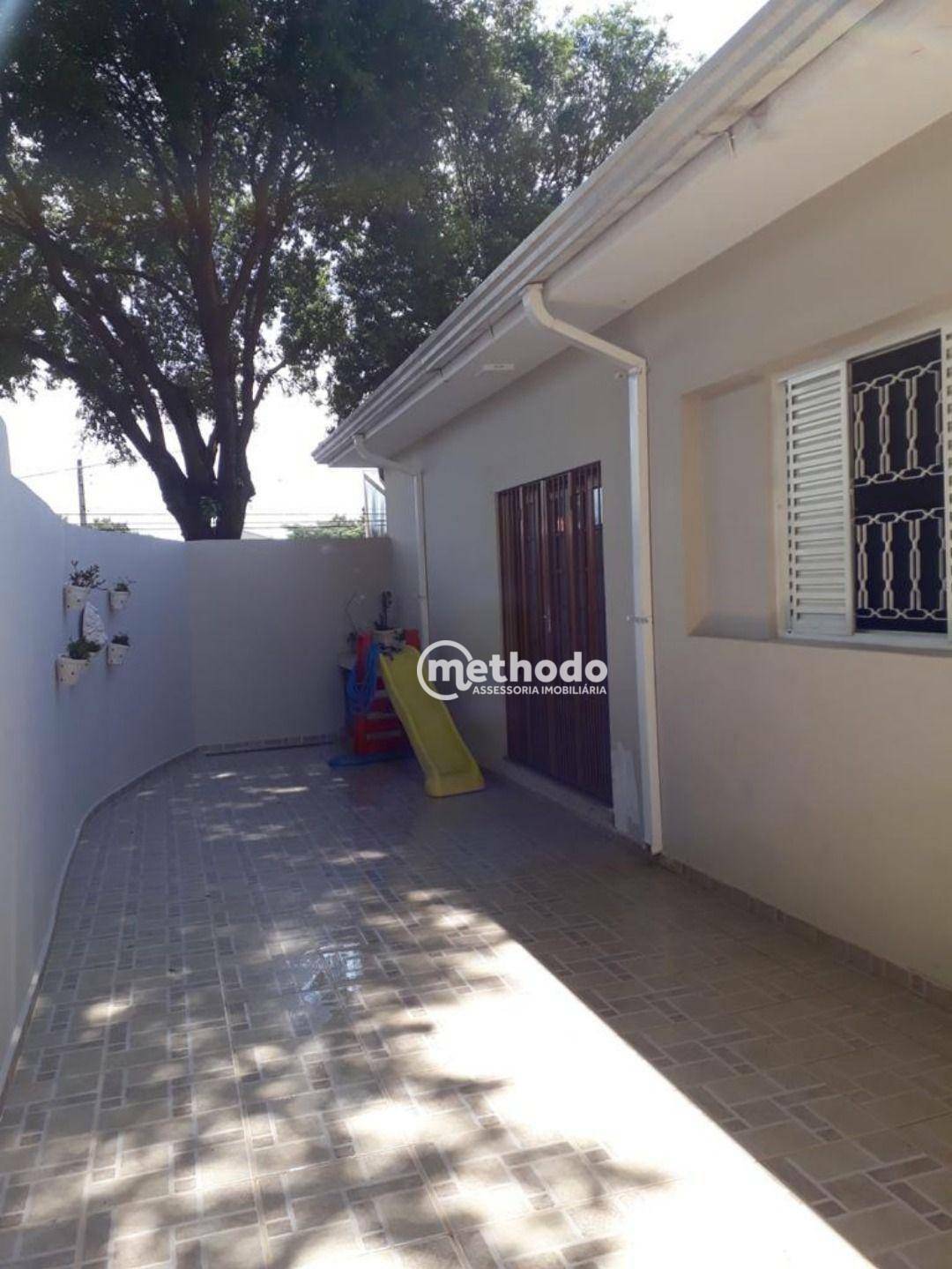 Casa à venda com 3 quartos, 148m² - Foto 54