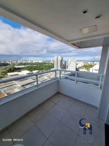 Apartamento à venda com 1 quarto, 45m² - Foto 19