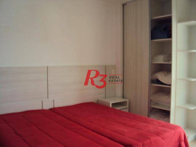 Flat/Apart Hotel à venda com 1 quarto, 30m² - Foto 4