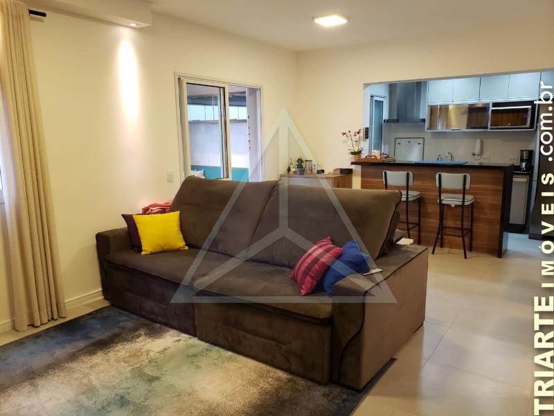 Apartamento à venda com 3 quartos, 82m² - Foto 4