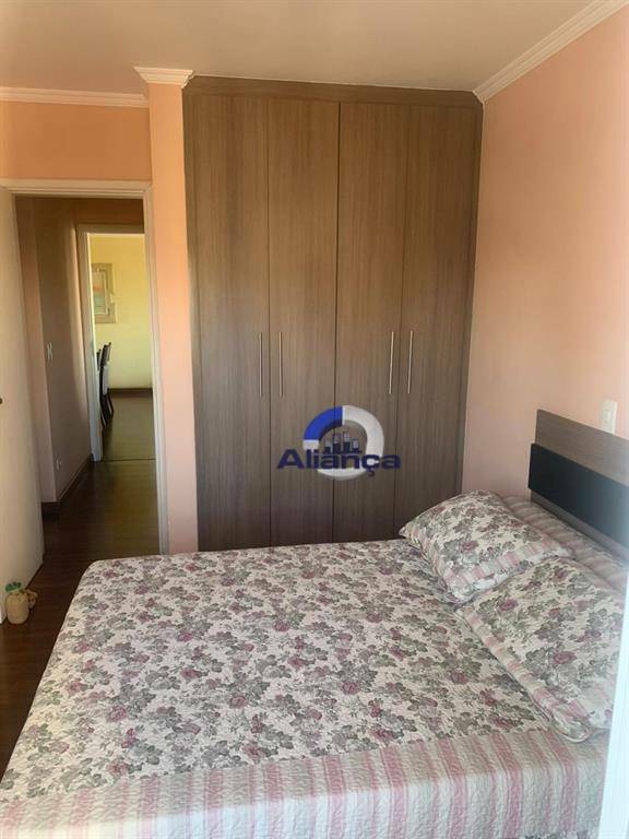 Apartamento à venda com 3 quartos, 129m² - Foto 7