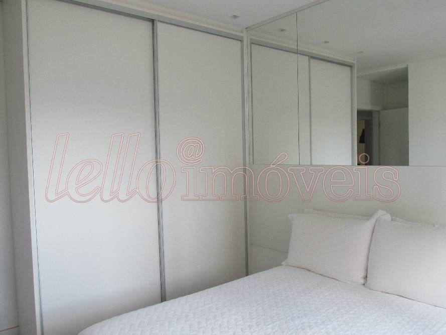 Apartamento à venda com 4 quartos, 250m² - Foto 17