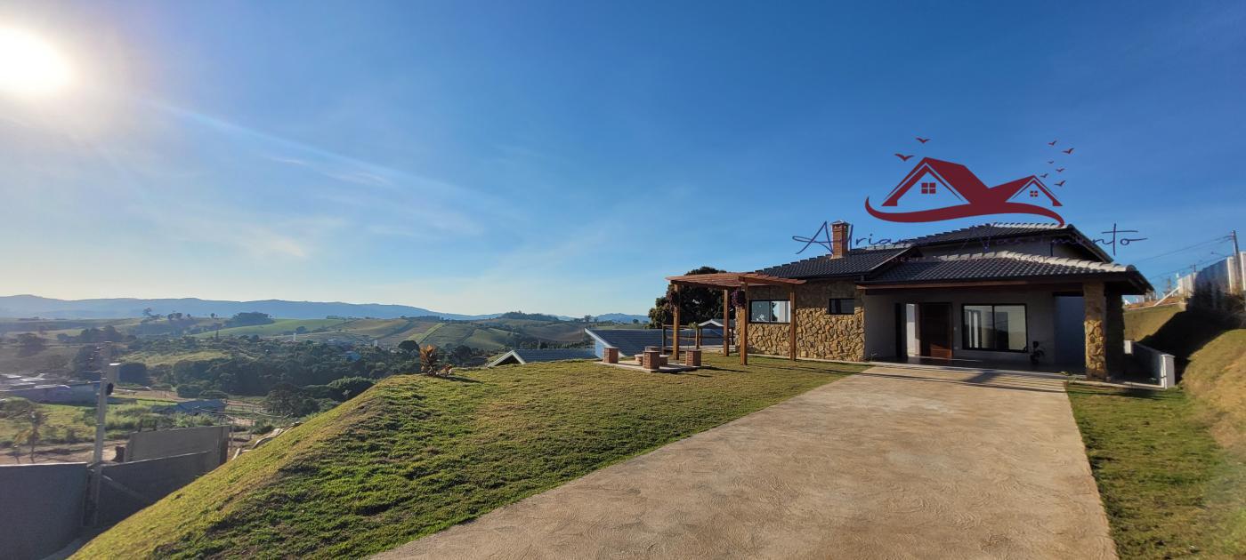 Fazenda à venda com 3 quartos, 1000m² - Foto 4