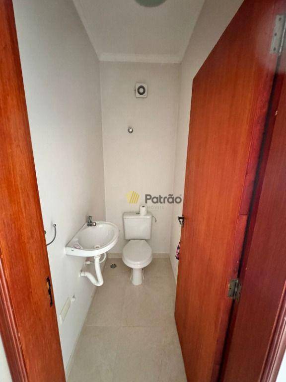 Sobrado à venda com 2 quartos, 105m² - Foto 12