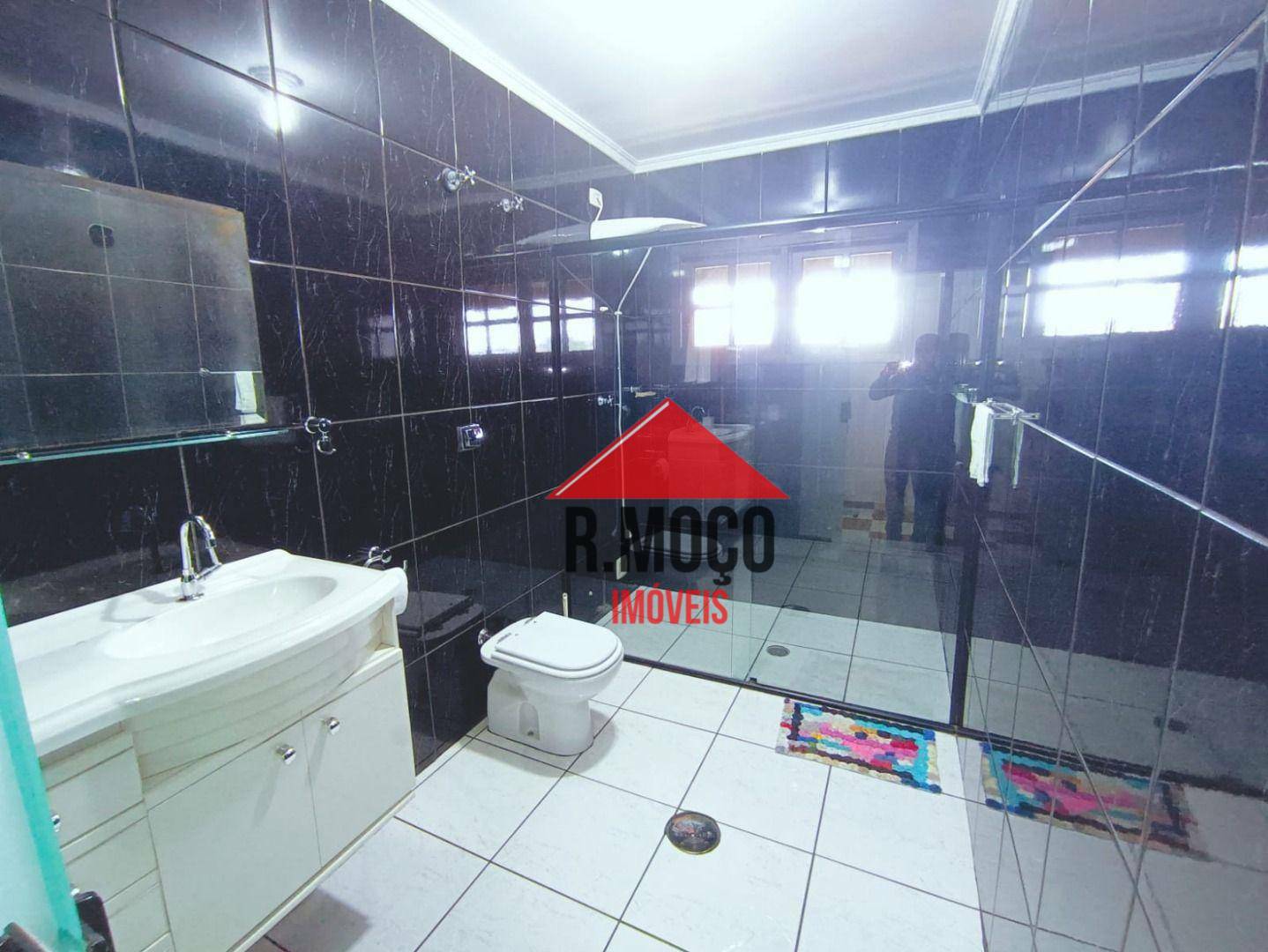 Sobrado à venda com 3 quartos, 191m² - Foto 6