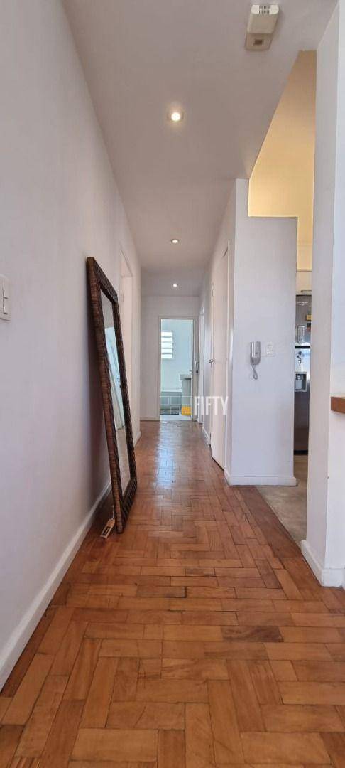 Apartamento à venda com 3 quartos, 204m² - Foto 33