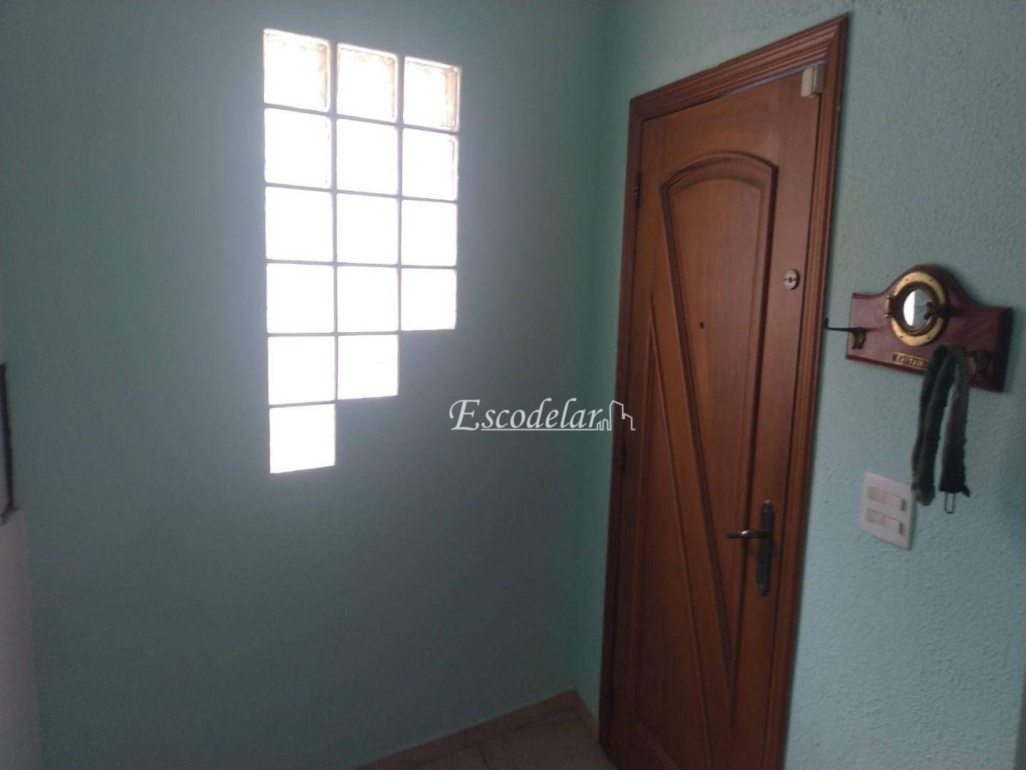 Sobrado à venda com 3 quartos, 100m² - Foto 21