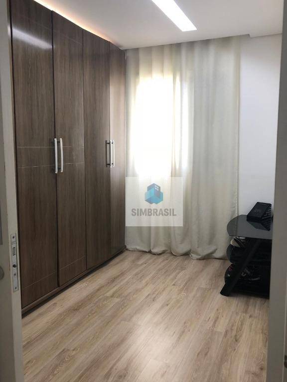 Apartamento à venda com 3 quartos, 75m² - Foto 16