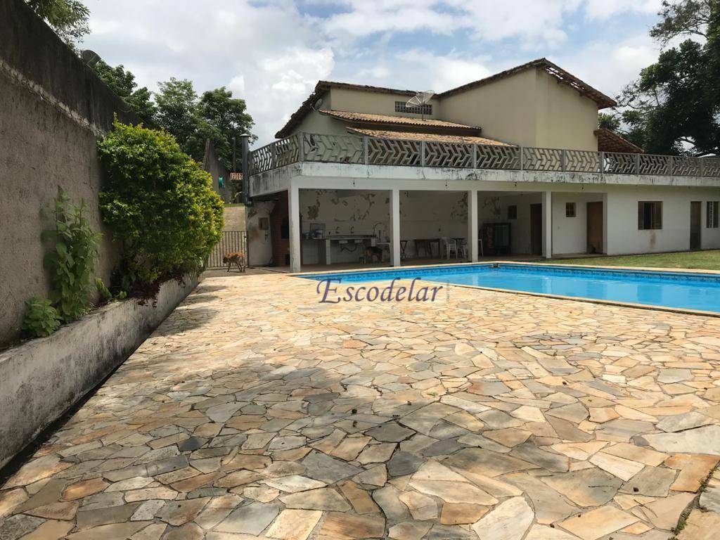 Casa à venda com 3 quartos, 316m² - Foto 17