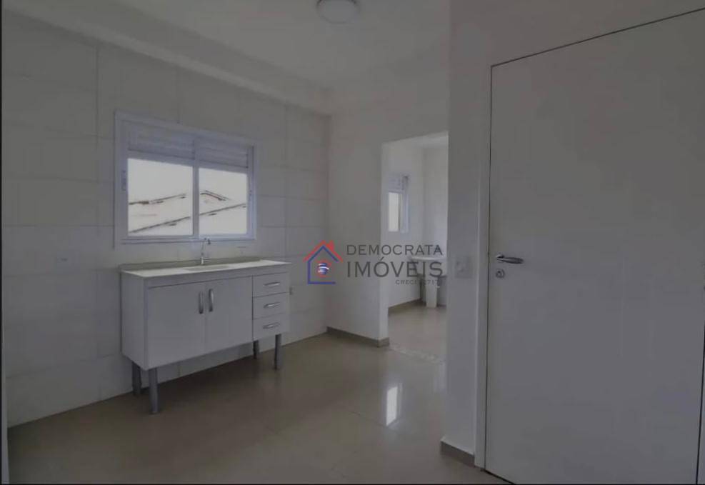 Apartamento à venda com 2 quartos, 48m² - Foto 4