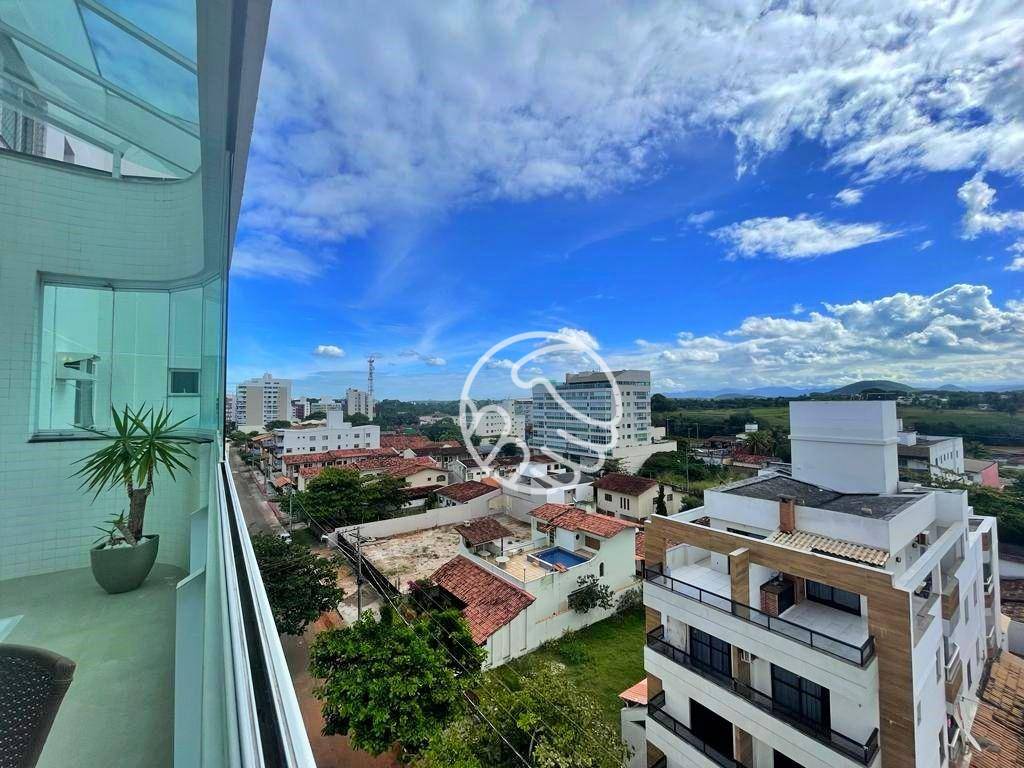 Cobertura, 4 quartos, 234 m² - Foto 3