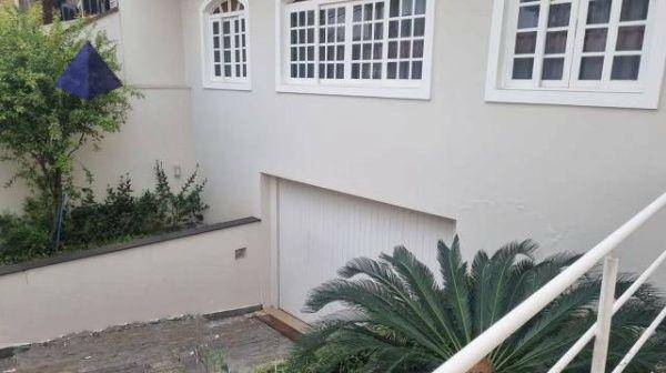 Sobrado à venda com 3 quartos, 250m² - Foto 39