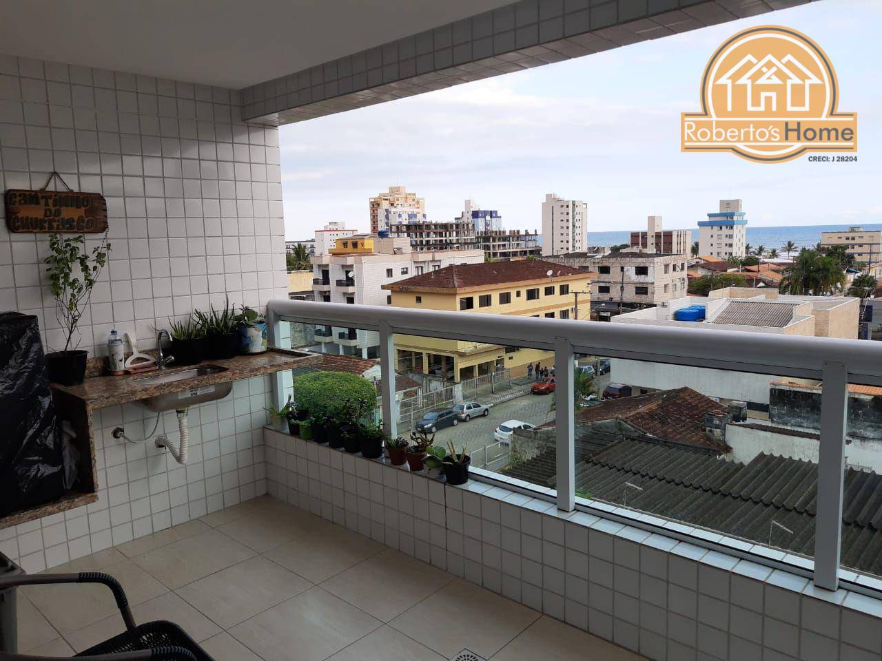 Apartamento à venda com 2 quartos, 67m² - Foto 1