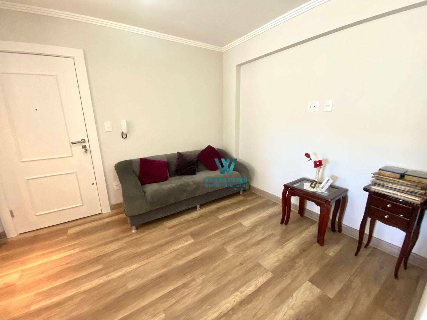 Apartamento à venda com 2 quartos, 90m² - Foto 6