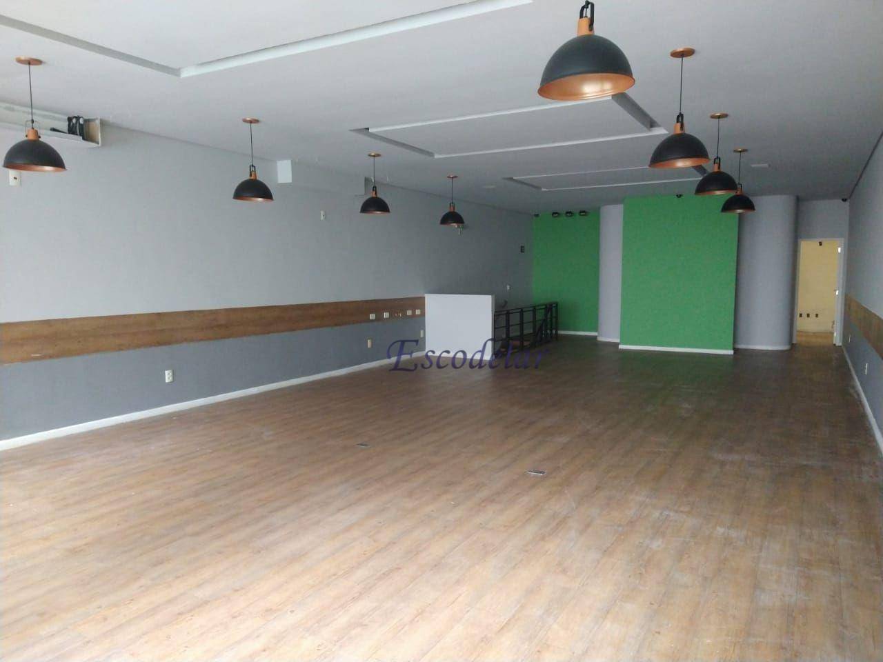 Loja-Salão para alugar, 300m² - Foto 1