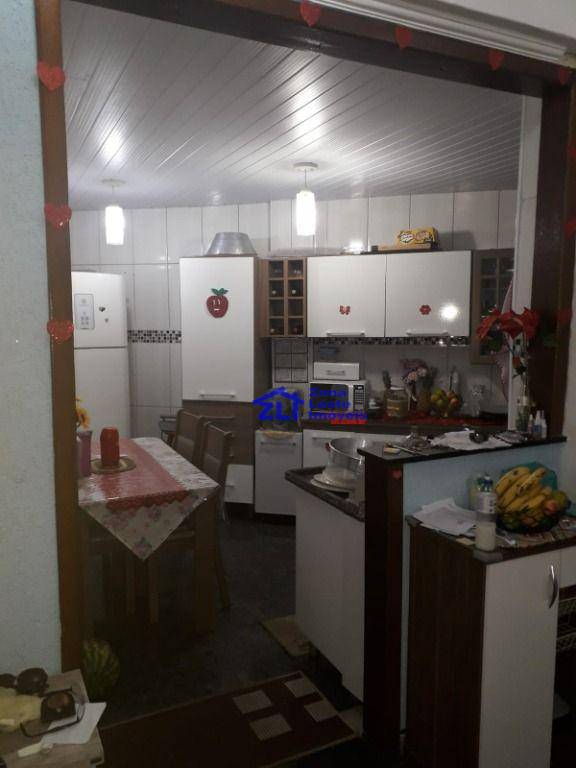 Sobrado à venda com 6 quartos, 155m² - Foto 29