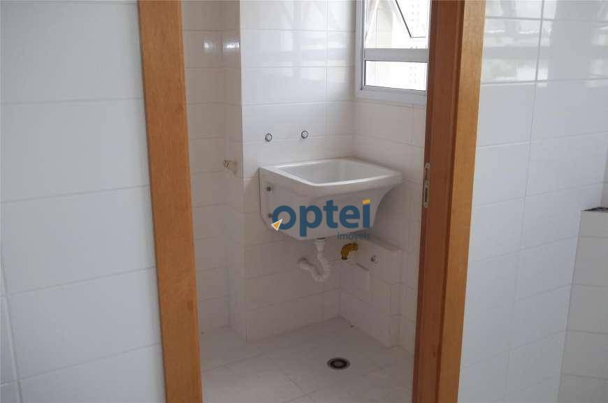 Apartamento à venda com 3 quartos, 88m² - Foto 2