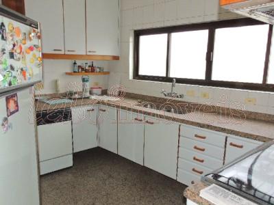 Apartamento à venda com 4 quartos, 312m² - Foto 19