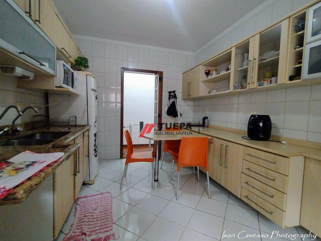 Apartamento à venda com 3 quartos, 118m² - Foto 3