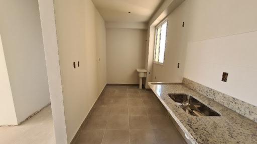 Apartamento à venda com 2 quartos, 55m² - Foto 3