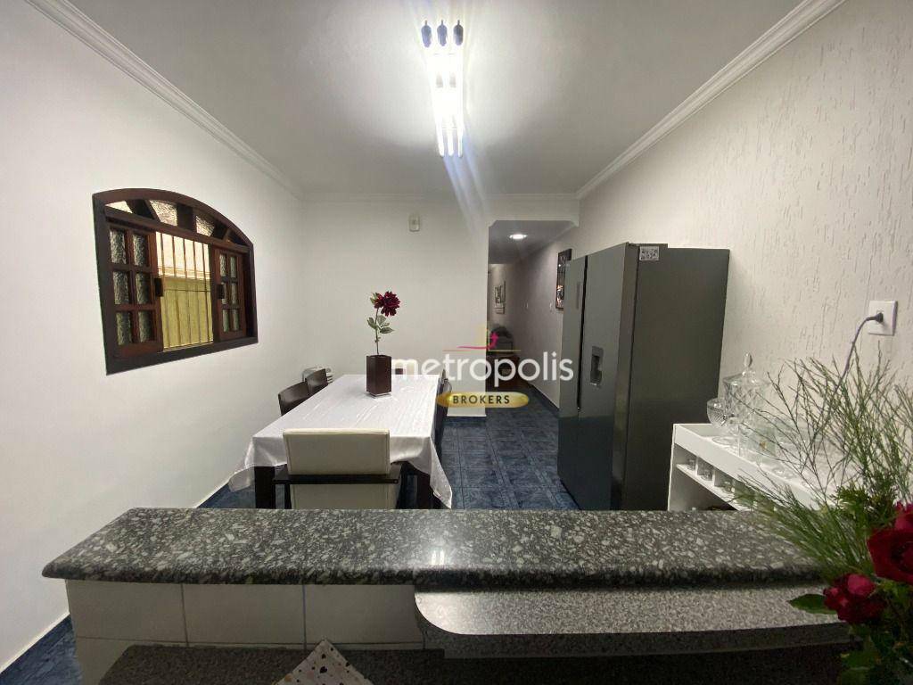 Sobrado à venda com 3 quartos, 175m² - Foto 12