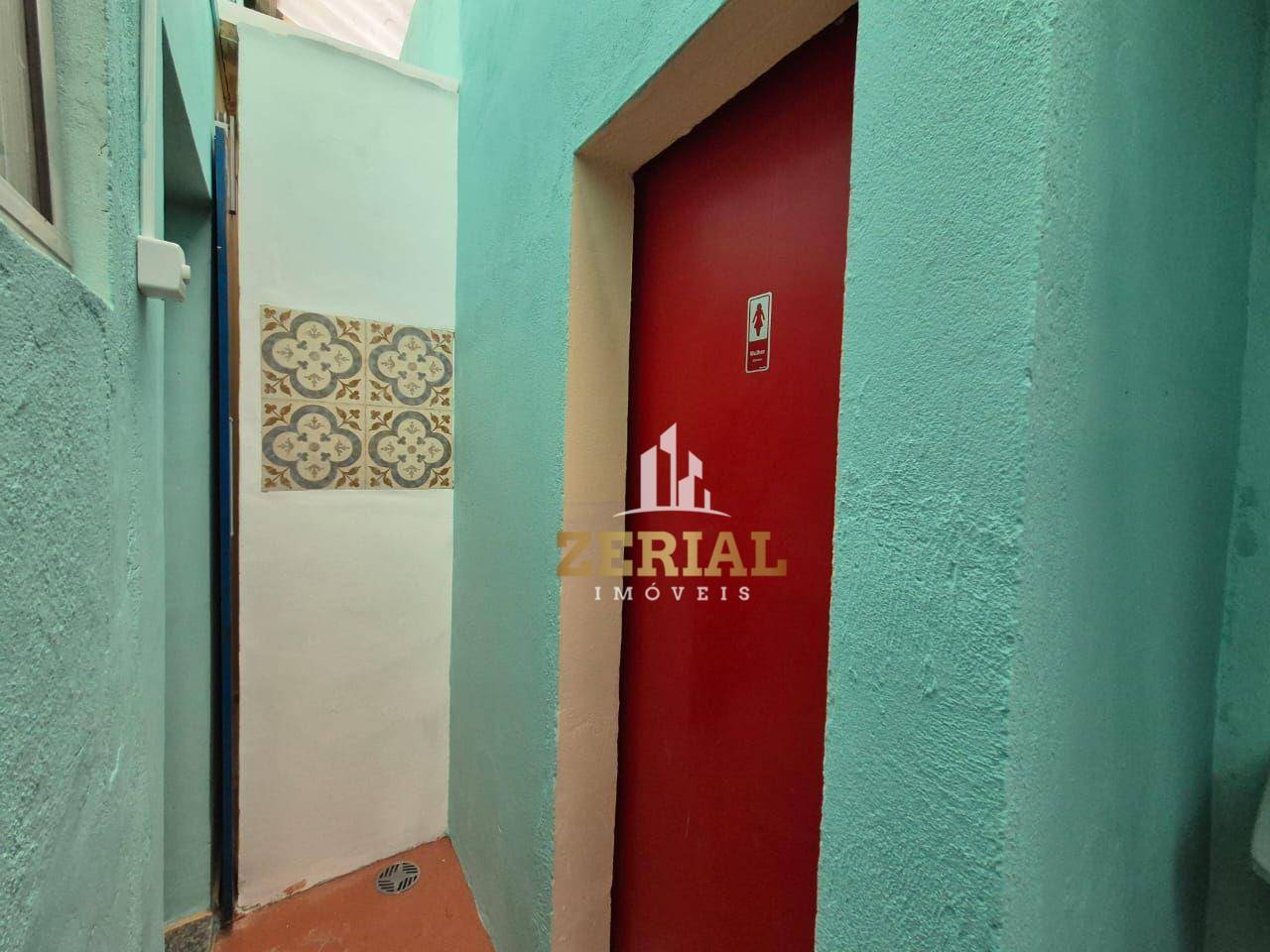 Loja-Salão para alugar, 160m² - Foto 13