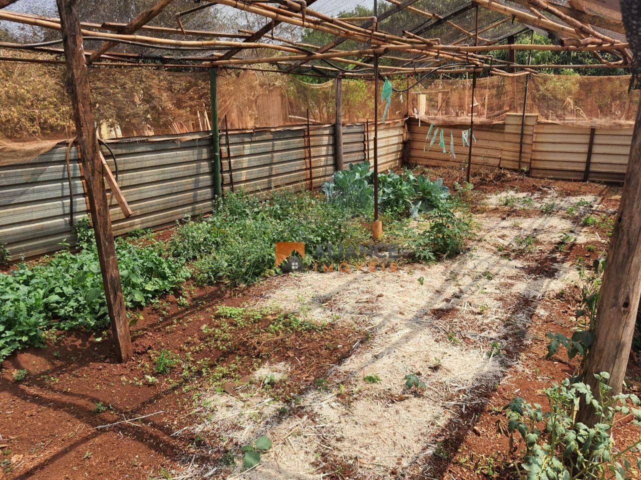 Chácara à venda e aluguel com 2 quartos, 110m² - Foto 2